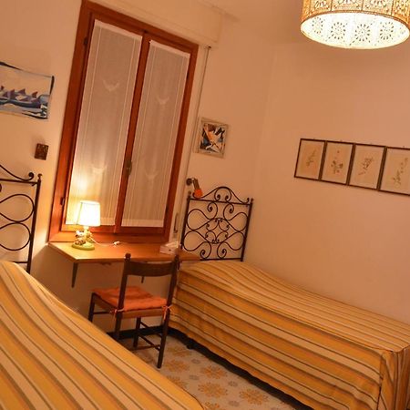 Ferienwohnung Rocce Di Capo Mimosa - Cervo Exterior foto