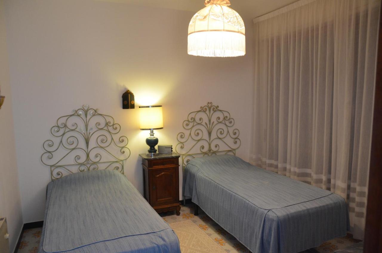 Ferienwohnung Rocce Di Capo Mimosa - Cervo Exterior foto