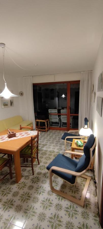 Ferienwohnung Rocce Di Capo Mimosa - Cervo Exterior foto