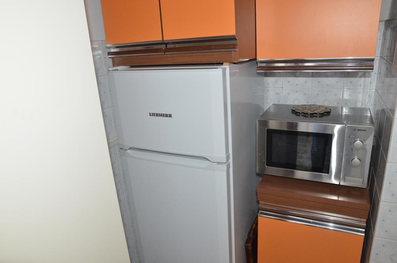 Ferienwohnung Rocce Di Capo Mimosa - Cervo Exterior foto