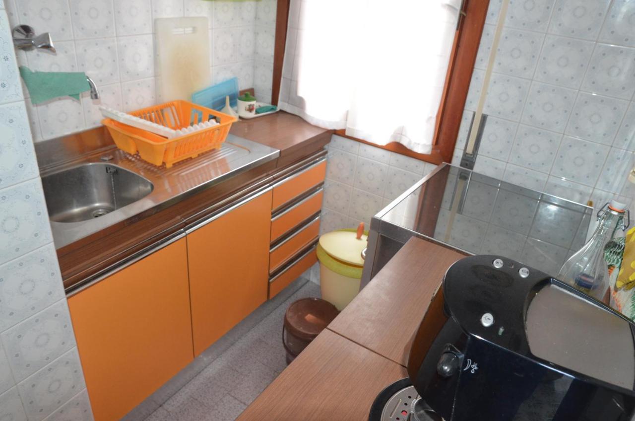 Ferienwohnung Rocce Di Capo Mimosa - Cervo Exterior foto